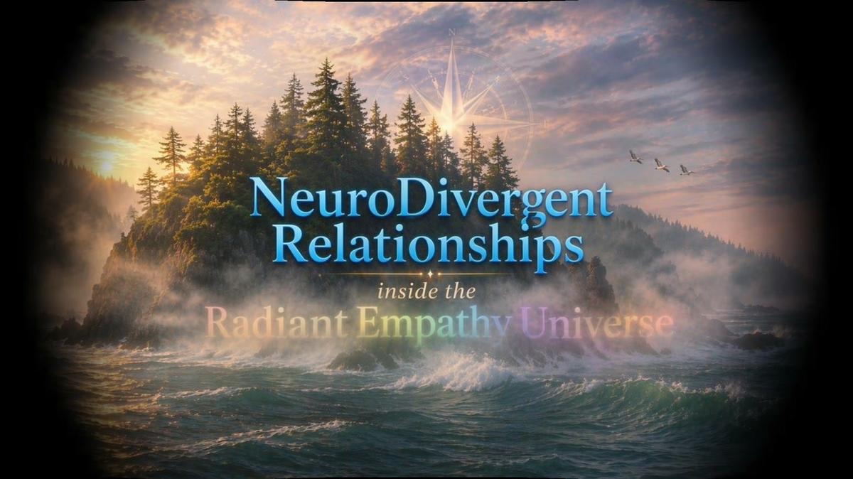 PromoRadiantEmpathy Version