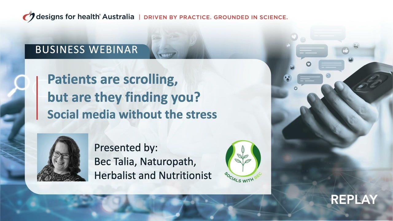 Your Patients Are Scrolling, But Are They Finding You