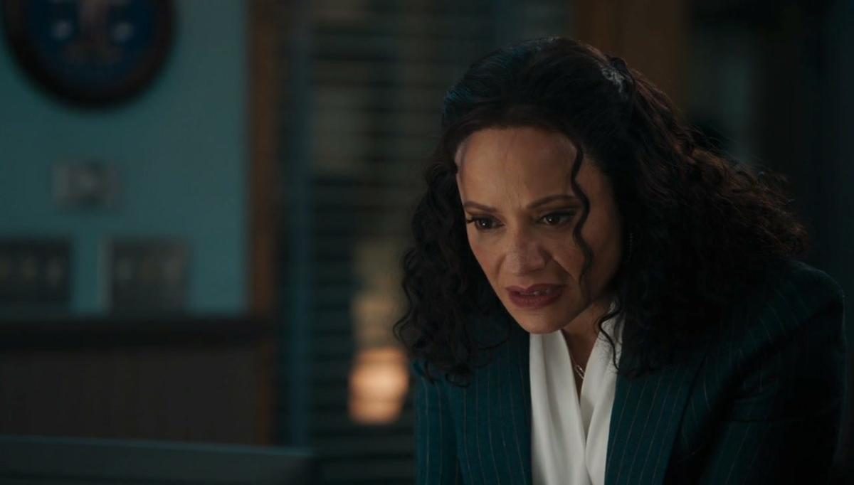 Microsoft Co Pilot - High Potential - S2 E18