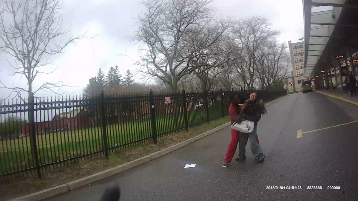Middlebury assault