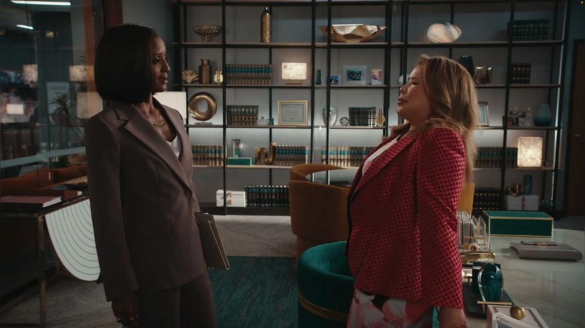Thomson Reuters Matlock S2 E15
