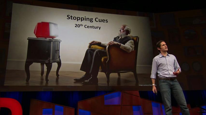 Why our screens make us less happy