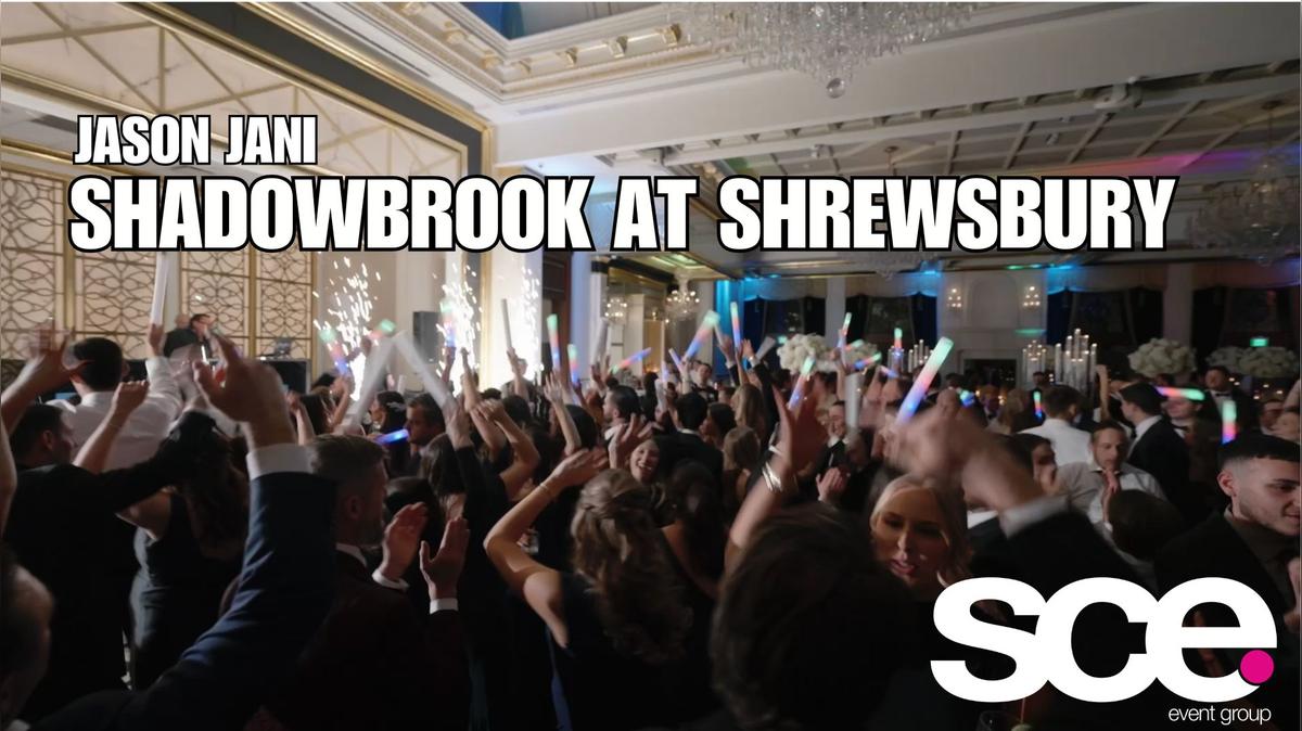 121325 - Brittnie &amp; James Ewell Shadowbrook With Jason Jani