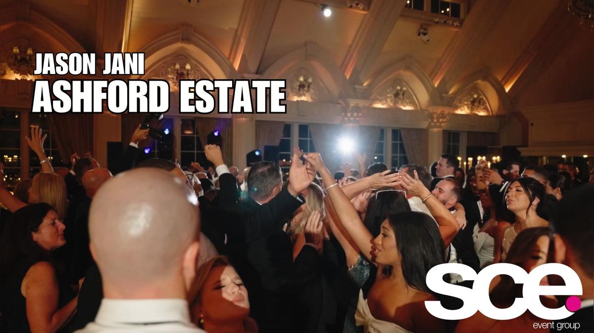 092024 - Gabriella &amp; Peter Costa at Ashford Estate With Jason Jani