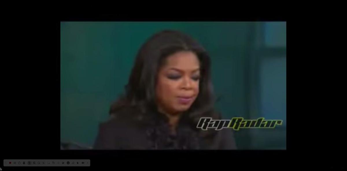 JAY Z and Oprah discuss the N-Word (Mockingbird Introduction)