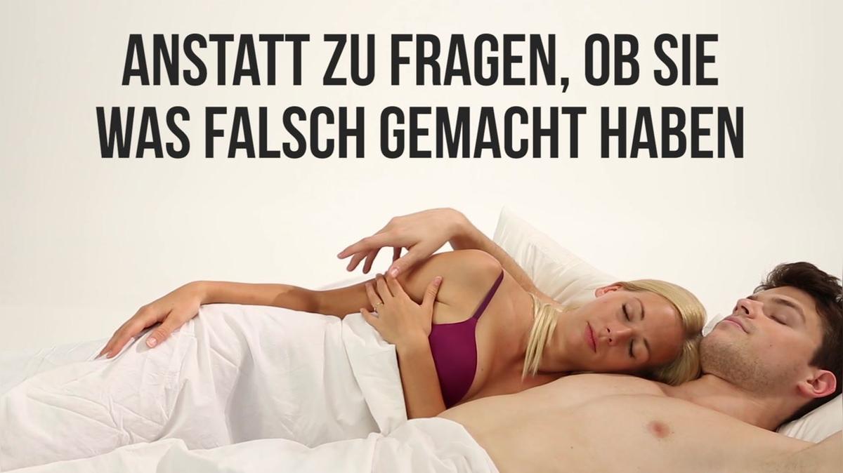 6 Dinge, die er geheim hält weil sie ihm zu peinlich sind