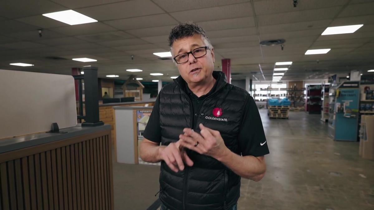 W.U.I. Approved Products from Golden State Lumber