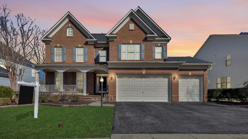 905 Scupper Court, Annapolis, MD 21401