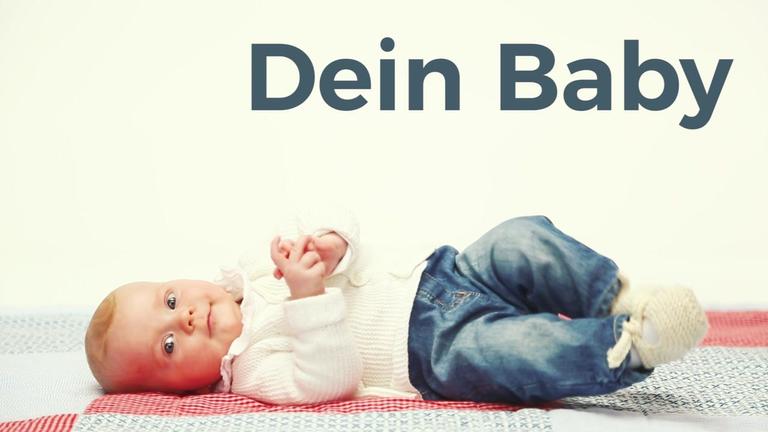 Baby-Entwicklungswoche 5