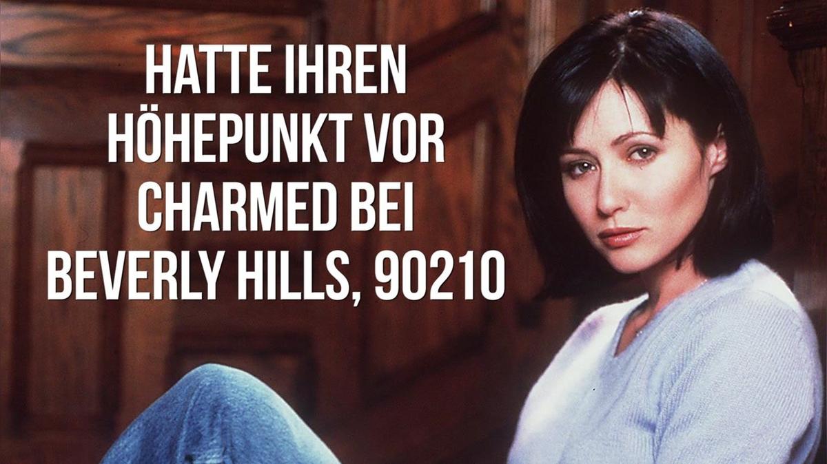 Das machen die Serienstars aus Charmed heute