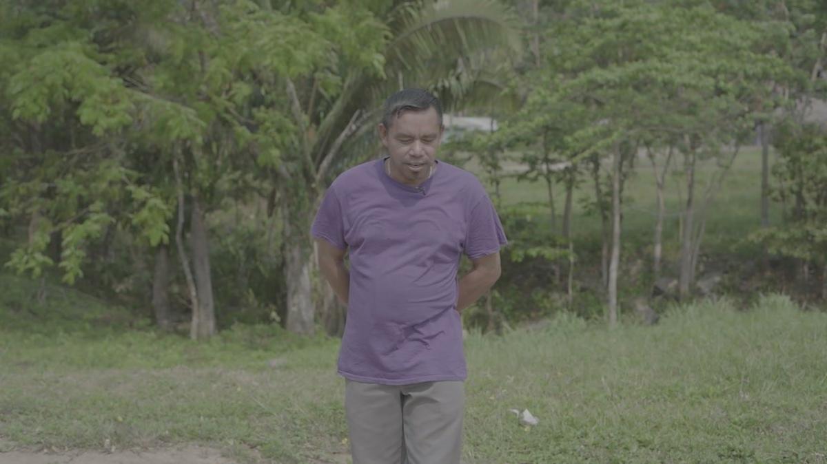 Power to Change - Belize - Interviews