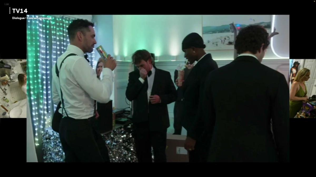 Govee - Summer House - S10 E6 - Bravo