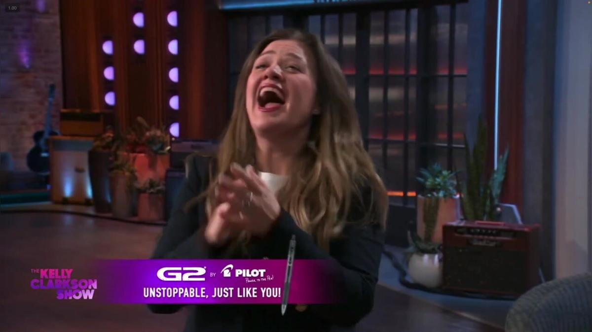 Pilot G2 - TKCS WIL - S7 E100 - NBC - 3.25.26