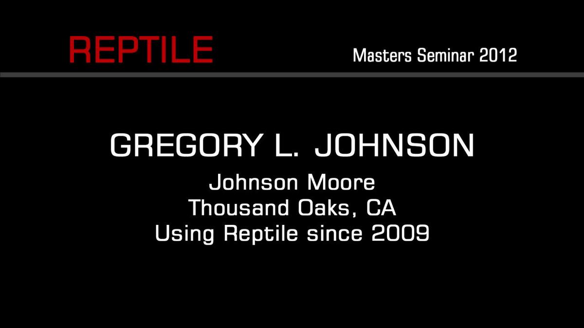 2012 Masters Seminar 23 Gregory Johnson.mp4