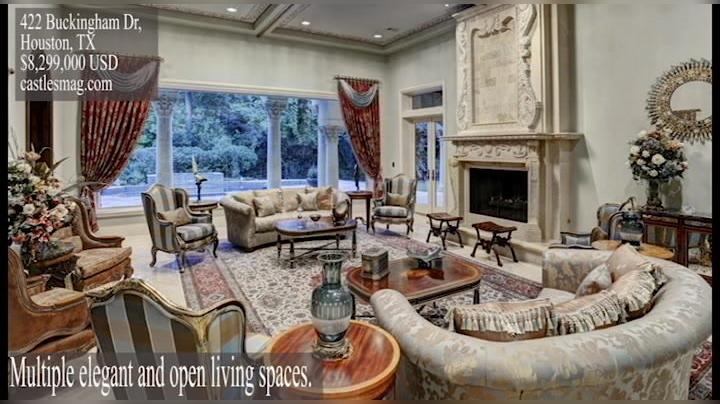 422 Buckingham Dr, Houston, TX