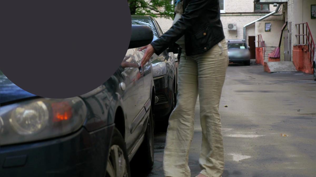 Wie kann ich schwanger sicher Auto fahren?