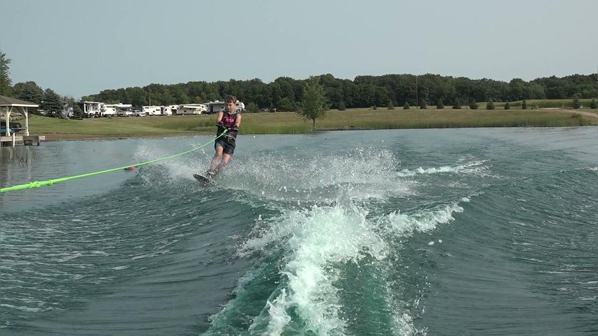 Jonah Johnson B2 Round 1 Pass 2