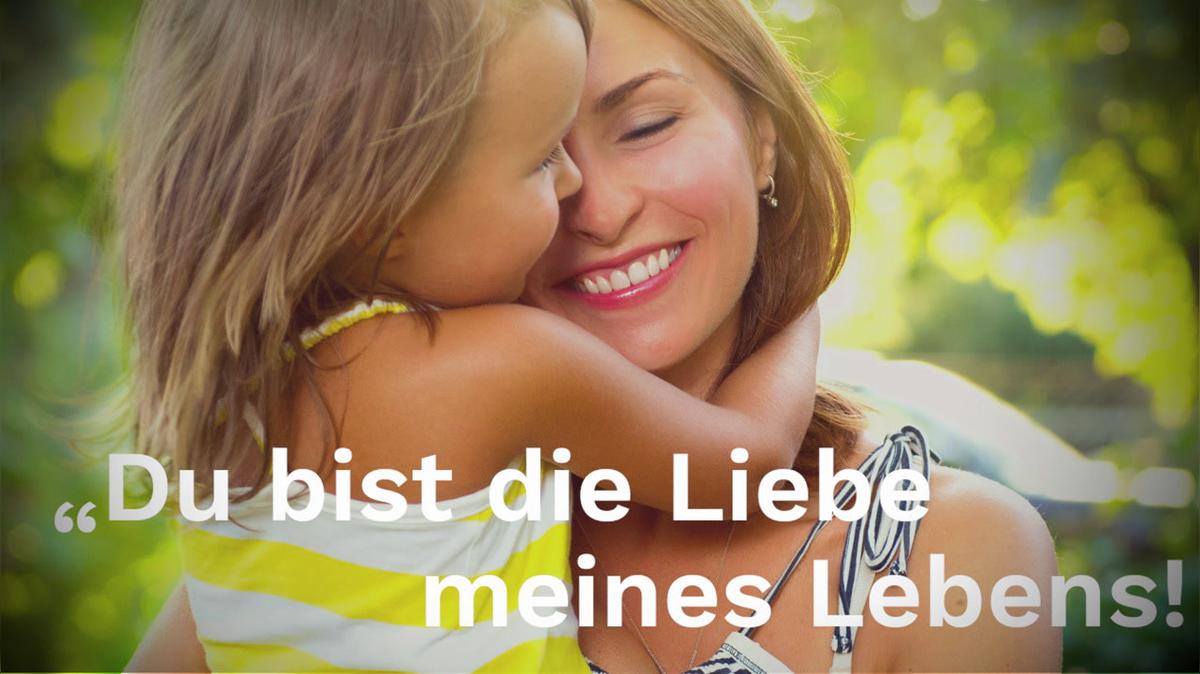Wenn das Kind erwachsen wird - Der bewegende Abschiedsbrief einer Mutter