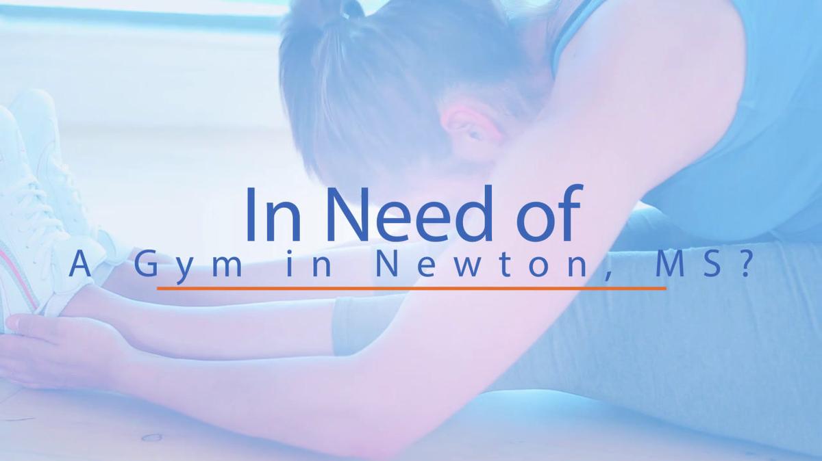 Gym in Newton MS, Smash Fitness