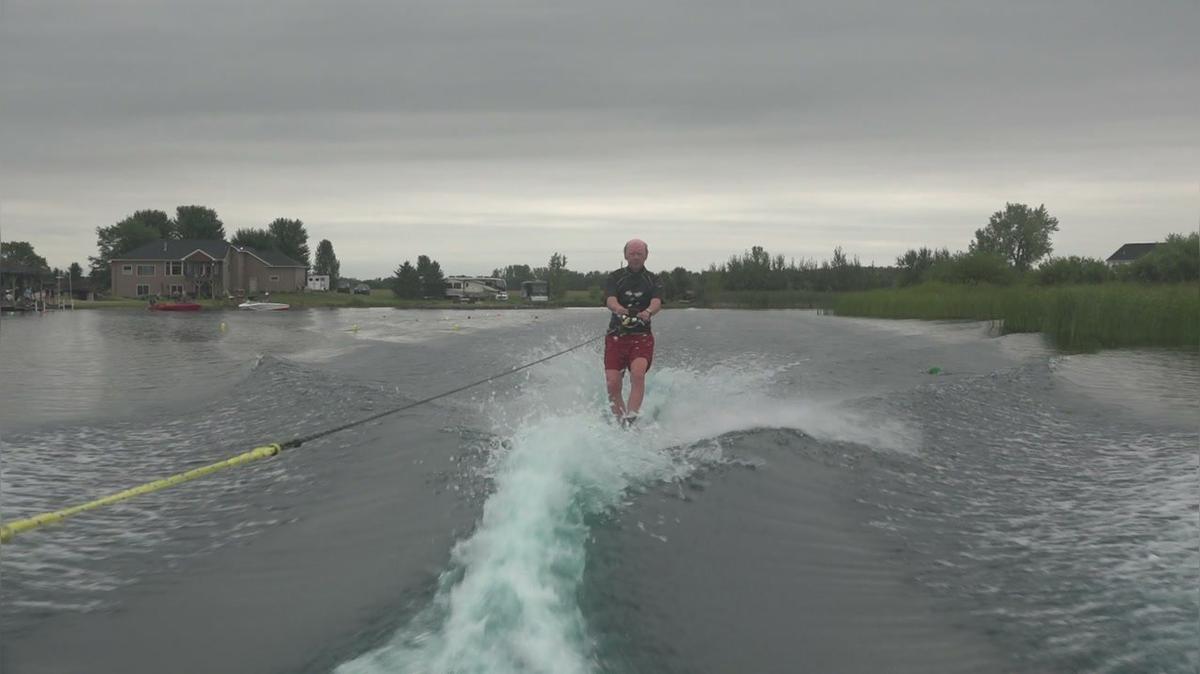 Tom Skramstad MA Round 1 Pass 1
