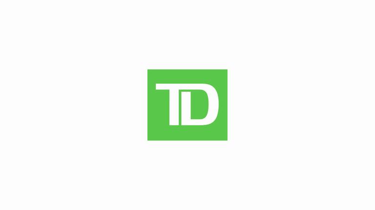 TD Take Our Kids To Work 2017