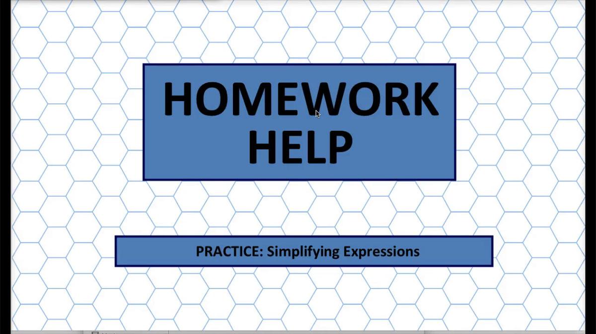 Q1 HH Simplifying Expressions.mp4