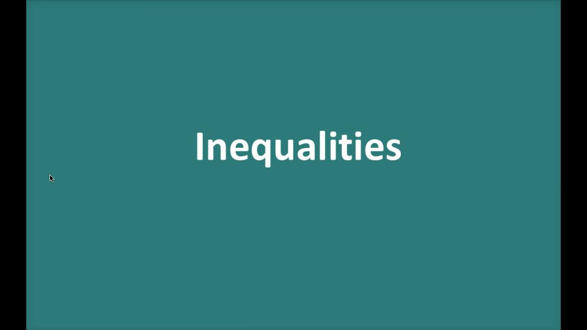 Math 8 Q1 NEW - Inequalities.mp4