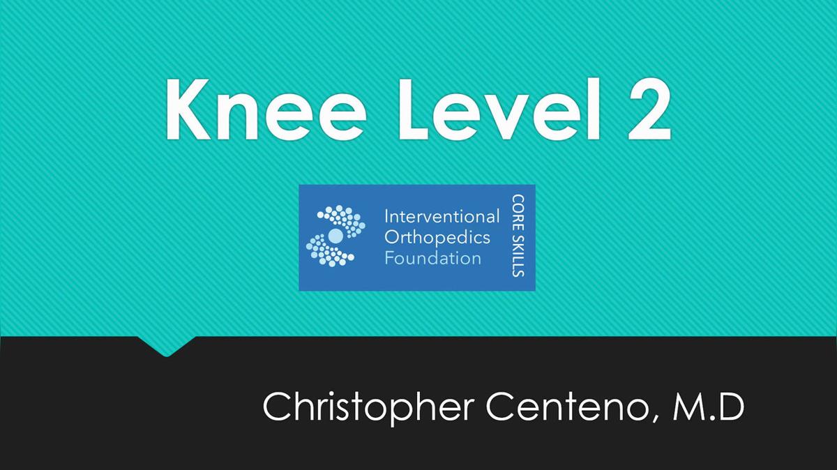 2018.Knee.2.Basic.Lateral Patellofemoral Joint under US.mp4