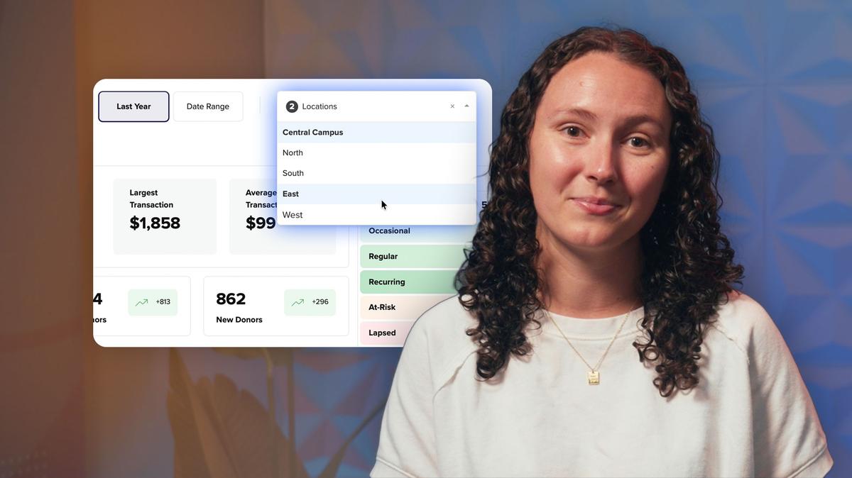 Multiple Campuses, One Giving System | SecureGive