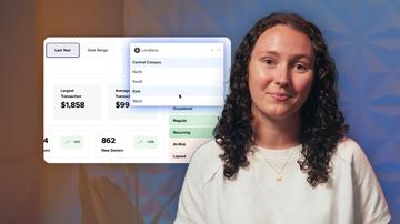 Multiple Campuses, One Giving System | SecureGive