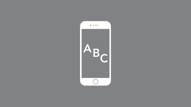 Mobile Banking Basics