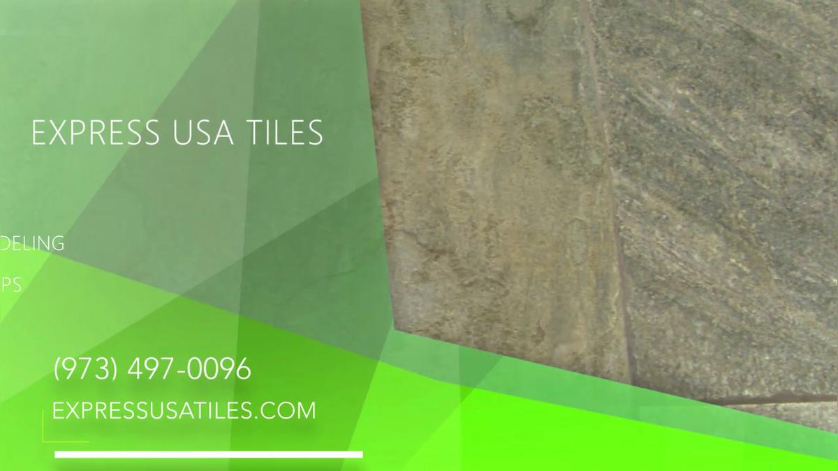 Tiles in Newark NJ, Express USA Tiles