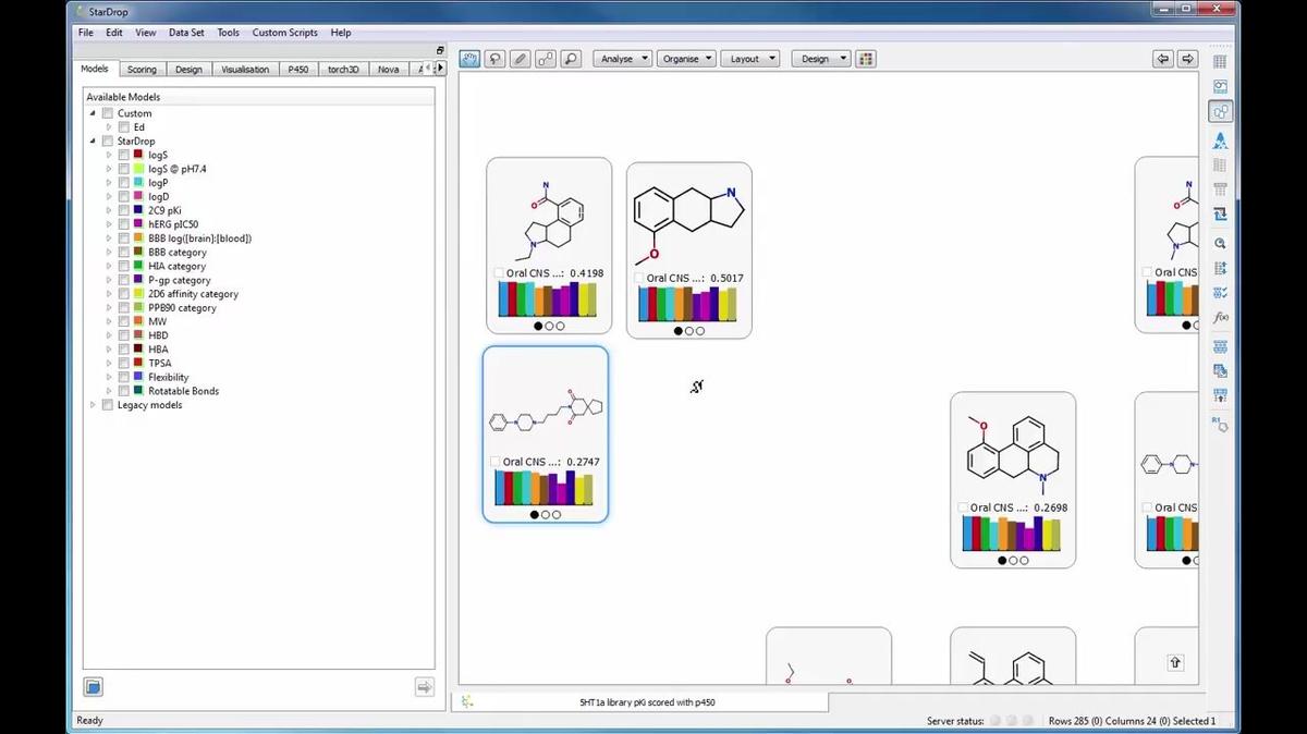 Getting Started in Card View