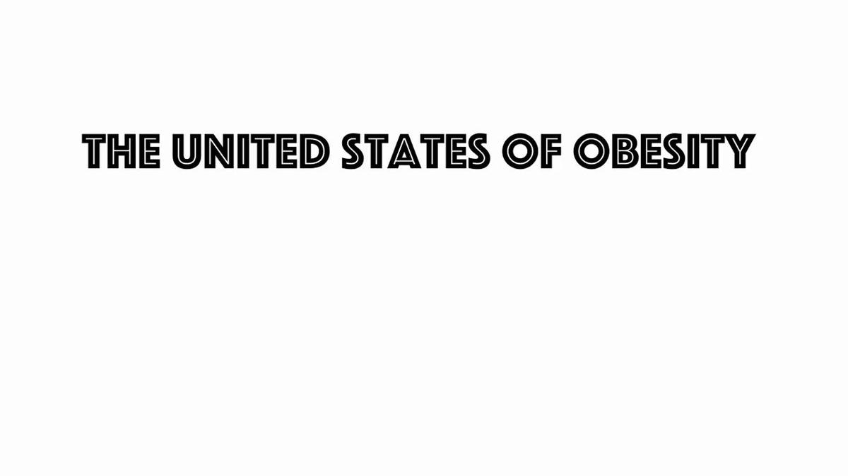 The United States of Obesity Project Intro.mp4