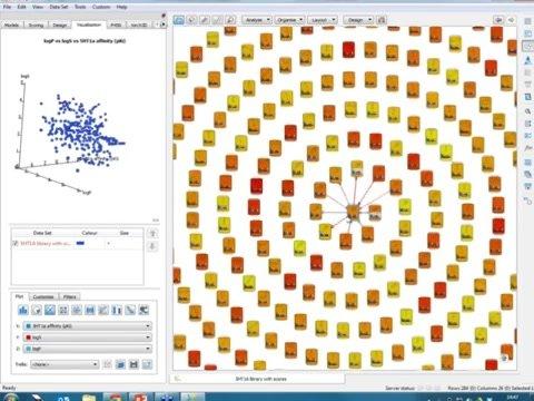 Break Free from Chemical Spreadsheets - Introducing Card View