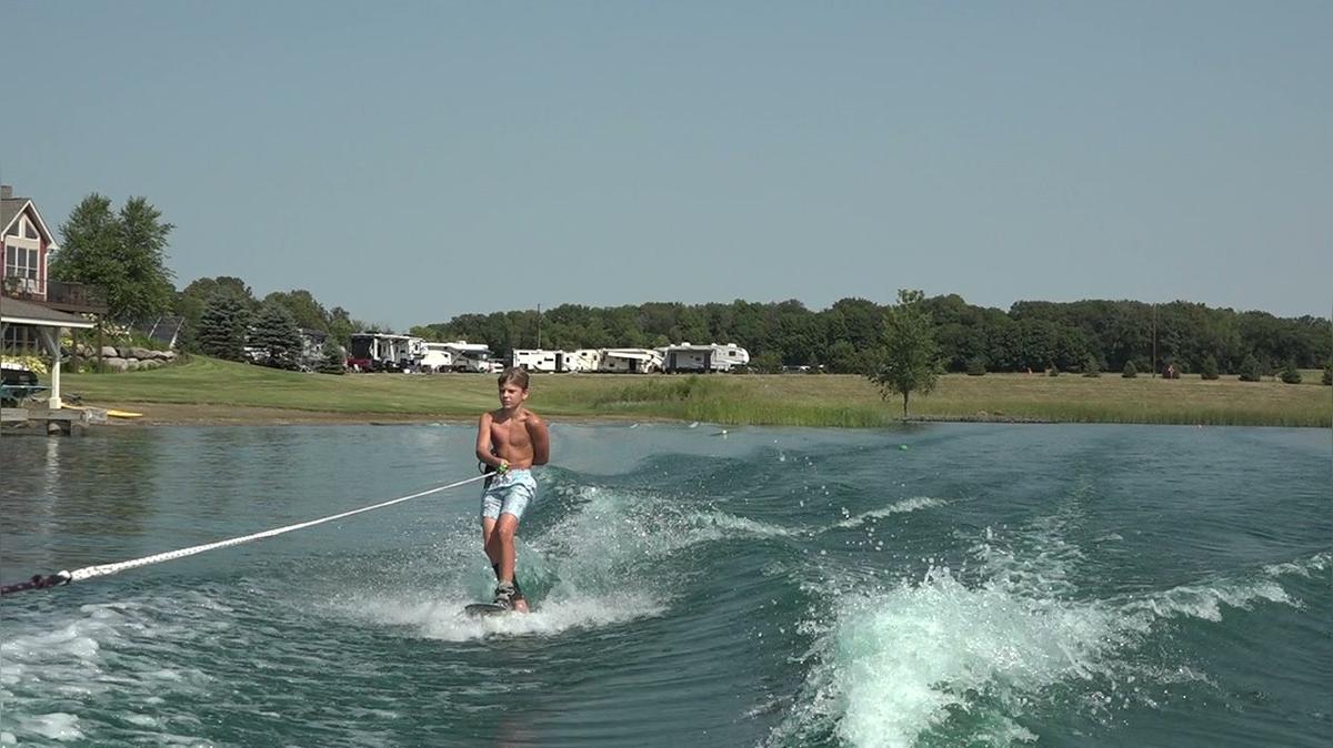 Remi Lee B1 Round 1 Pass 2