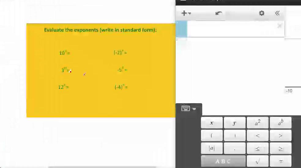 Exponents on a Desmos Calculator.mp4