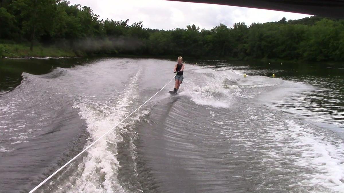 Cameron Fulton B1 Round 1 Pass 2