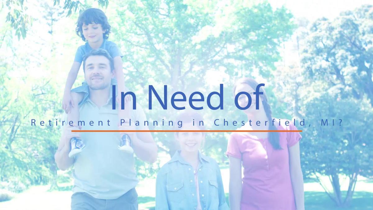 Retirement Planning in Chesterfield MI, CSI Financial Services Inc.