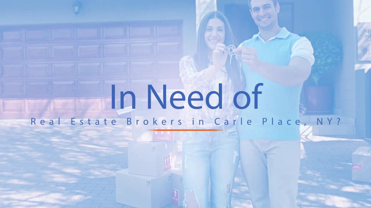 Real Estate Brokers in Carle Place NY, Rowan Realty