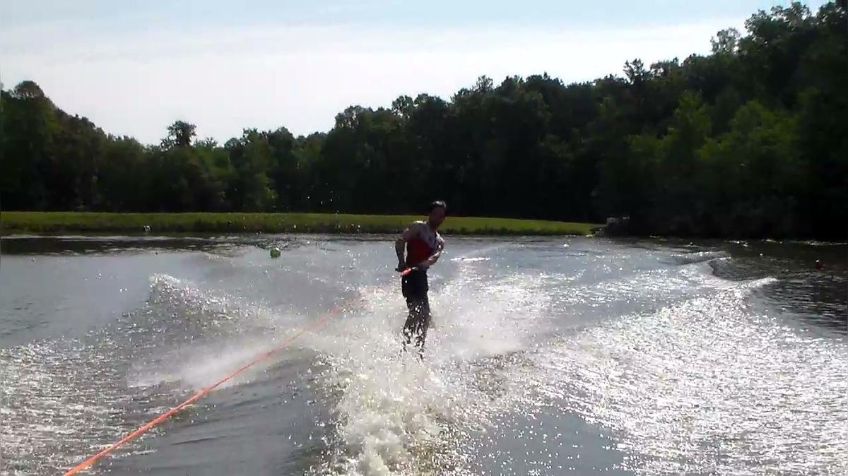 Mason Guilford M1 Round 1 Pass 2