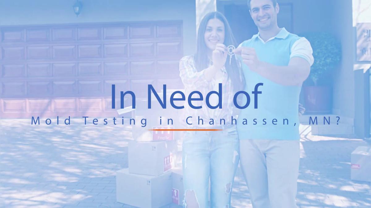 Mold Testing in Chanhassen MN, Acuity Consulting &amp; Engineering, Inc.