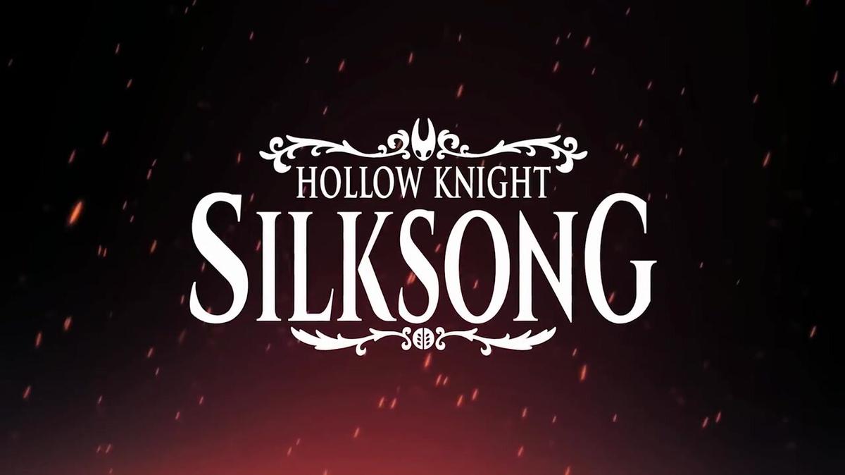 Hollow Knight: Silksong - PEGI 7