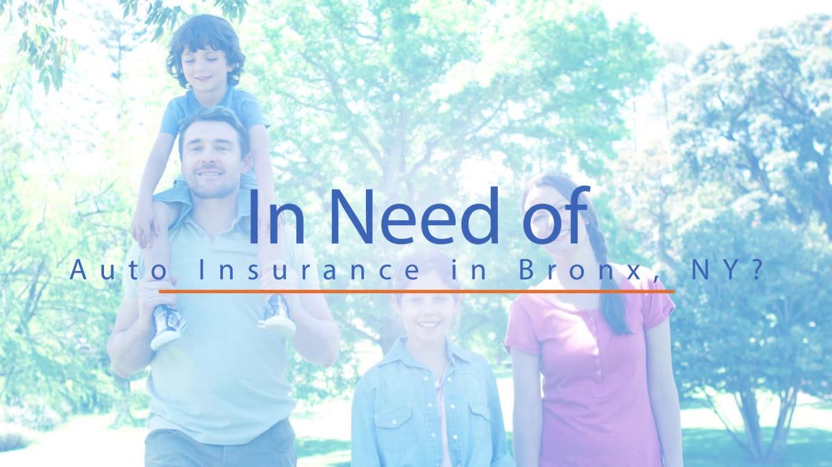 Auto Insurance in Bronx NY, DCAP Insurance