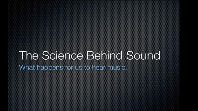 Science of Music.mp4