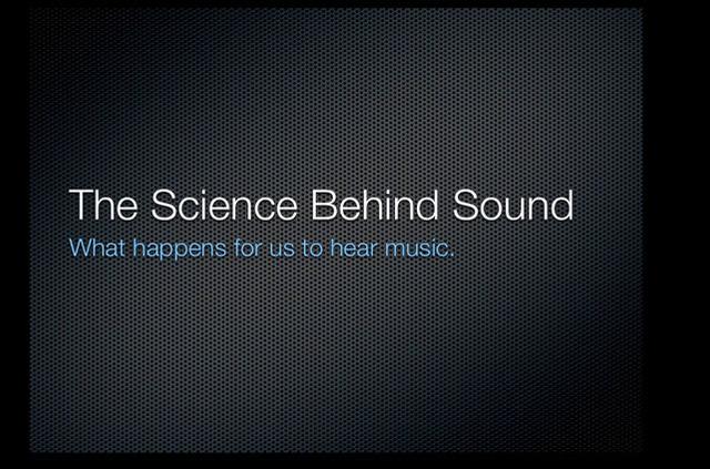 Science of Music.mp4