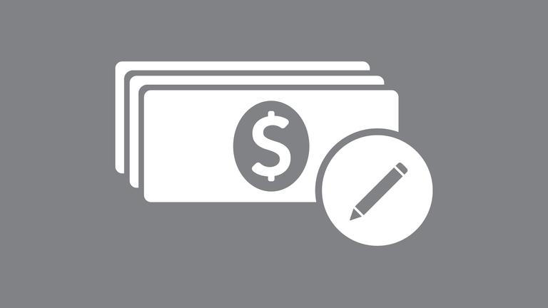 Edit Payments