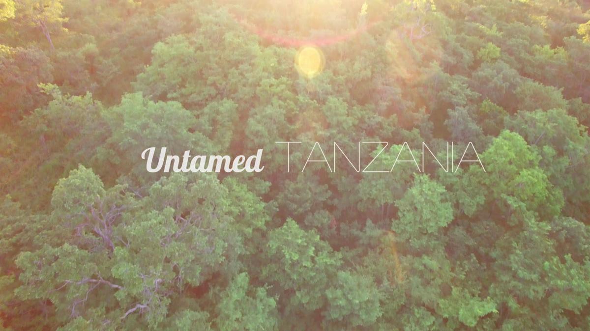 Untamed Tanzania.mov