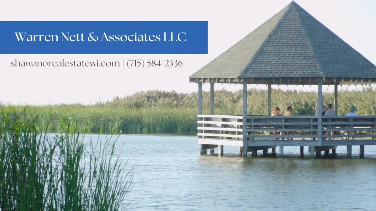 Realtors in Shawano WI, Warren Nett & Associates LLC