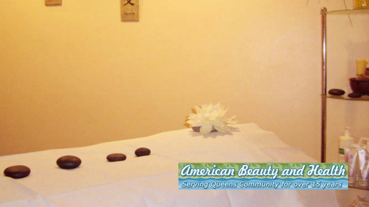 Day Spa in Rego Park NY, American Beauty and Health